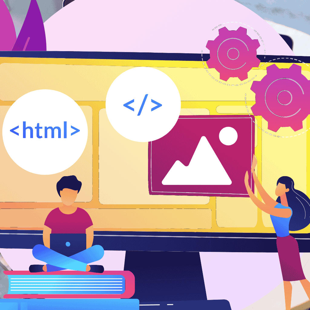 web devlopment