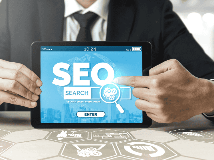 seo images
